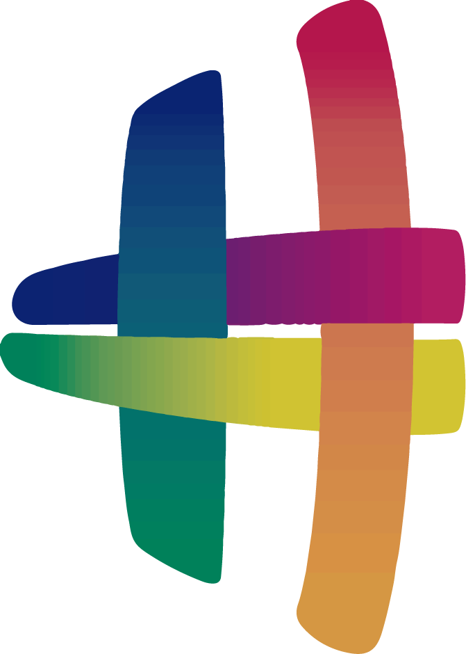 Página inicial da Central de Ajuda de Hashtag Treinamentos